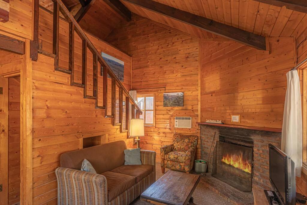 Forest Cabin 5 Old Glory Payson Exterior foto